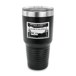 Silver in the Sierra '24 Rally 30 oz Stainless Steel Tumbler