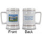 Silver in the Sierra '24 Rally Beer Stein - Approval