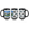 Silver in the Sierra '24 Rally Coffee Mug - 15 oz - Black APPROVAL