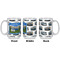 Silver in the Sierra '24 Rally Coffee Mug - 15 oz - White APPROVAL