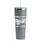 Silver in the Sierra '24 Rally Grey RTIC Everyday Tumbler - 28 oz. - Front