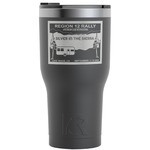 Silver in the Sierra '24 Rally RTIC Tumbler - 30 oz