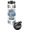 Silver in the Sierra '24 Rally Stainless Steel Tumbler 16 Oz - Front