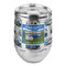 Silver in the Sierra '24 Rally Stemless Wine Tumbler - Full Print - Front/Main