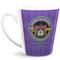 Streamin' on the Strand 12 Oz Latte Mug - Front Full