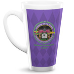 Streamin' on the Strand 16 oz Latte Mug