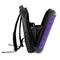 Streamin' on the Strand 18" Hard Shell Backpacks - SIDE OPEN