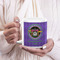 Streamin' on the Strand 20oz Coffee Mug - LIFESTYLE