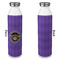 Streamin' on the Strand 20oz Water Bottles - Full Print - Approval