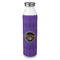 Streamin' on the Strand 20oz Water Bottles - Full Print - Front/Main