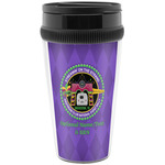 Streamin' on the Strand Acrylic Travel Mug without Handle