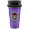 Streamin' on the Strand Acrylic Travel Mug - Without Handle - Front