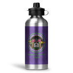 Streamin' on the Strand Water Bottles - 20 oz - Aluminum