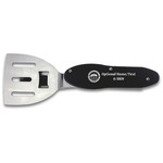 Streamin' on the Strand BBQ Tool Set - Single-Sided