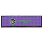 Streamin' on the Strand Bar Mat - Large