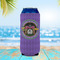 Streamin' on the Strand Can Cooler - 16oz - In Context