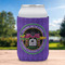 Streamin' on the Strand Can Cooler - Standard 12oz - In Context