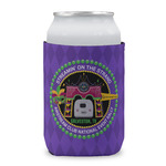 Streamin' on the Strand Can Cooler - 12 oz - Single