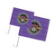 Streamin' on the Strand Car Flags - PARENT MAIN (both sizes)