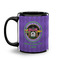 Streamin' on the Strand Coffee Mug - 11 oz - Black