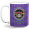 Streamin' on the Strand Coffee Mug - 11 oz - Full- White