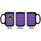 Streamin' on the Strand Coffee Mug - 15 oz - Black APPROVAL