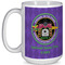 Streamin' on the Strand Coffee Mug - 15 oz - White Full