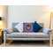 Streamin' on the Strand Decorative Pillow Case - LIFESTYLE