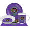 Streamin' on the Strand Dinner Set - 4pc