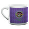 Streamin' on the Strand Double Shot Espresso Cup - Single Front