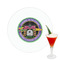 Streamin' on the Strand Drink Topper - Medium - Single with Drink