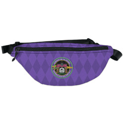 Streamin' on the Strand Fanny Pack - Classic Style