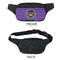 Streamin' on the Strand Fanny Packs - APPROVAL