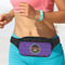 Streamin' on the Strand Fanny Packs - LIFESTYLE