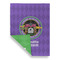 Streamin' on the Strand Garden Flags - Large - Double Sided - FRONT FOLDED