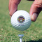 Streamin' on the Strand Golf Ball - Branded - Hand