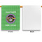 Streamin' on the Strand House Flags - Single Sided - APPROVAL