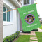 Streamin' on the Strand House Flags - Single Sided - LIFESTYLE