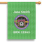 Streamin' on the Strand House Flags - Single Sided - PARENT MAIN