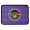 Streamin' on the Strand Iron On Patch - Rectangle - Front