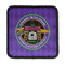 Streamin' on the Strand Iron On Patch -  Square - Front