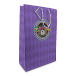 Streamin' on the Strand Gift Bag - Large