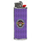 Streamin' on the Strand Lighter Case - Front