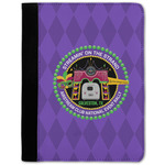 Streamin' on the Strand Notebook Padfolio - Medium