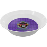 Streamin' on the Strand Melamine Bowl - 12 oz