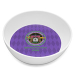 Streamin' on the Strand Melamine Bowl - 8 oz