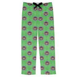 Streamin' on the Strand Mens Pajama Pants