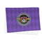 Streamin' on the Strand Microfiber Dish Towel - FOLDED HALF