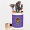 Streamin' on the Strand Pencil Holder - LIFESTYLE makeup