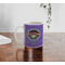 Streamin' on the Strand Personalized Coffee Mug - Lifestyle